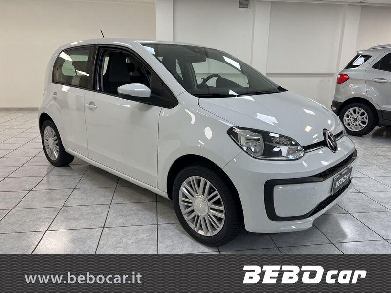 Volkswagen up! 1.0 5p. EVO Sport BlueMotion Technology