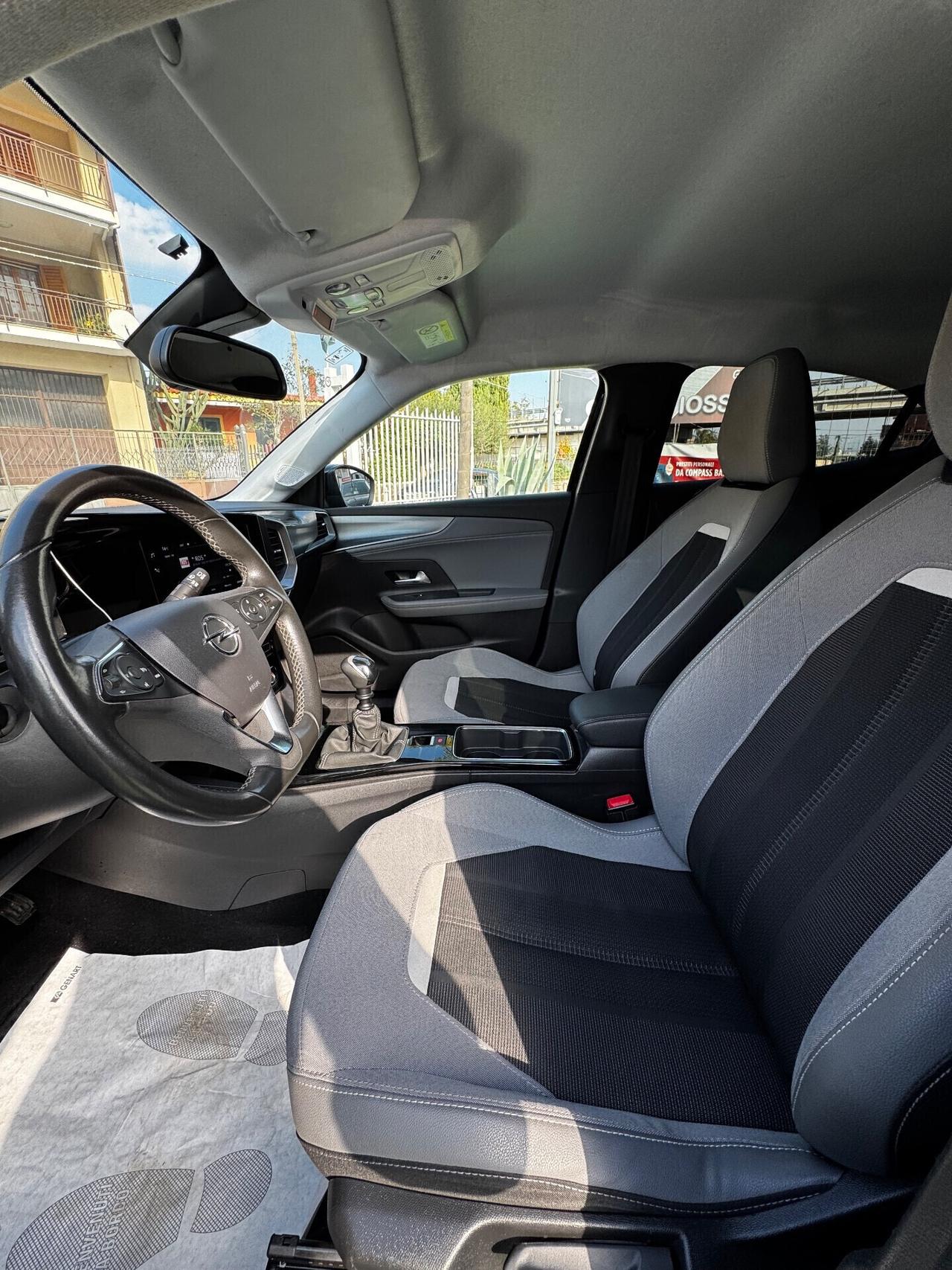 Opel Mokka 1.5 diesel Elegance