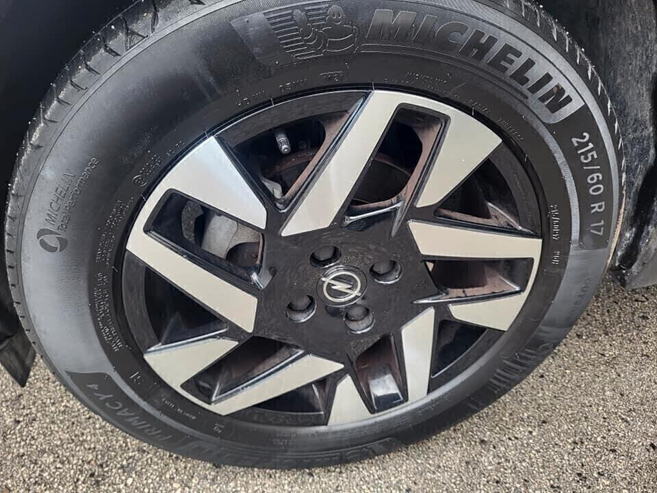 Opel Mokka 1.2 BENZINA 130CV AUTOMATICA 04/2021