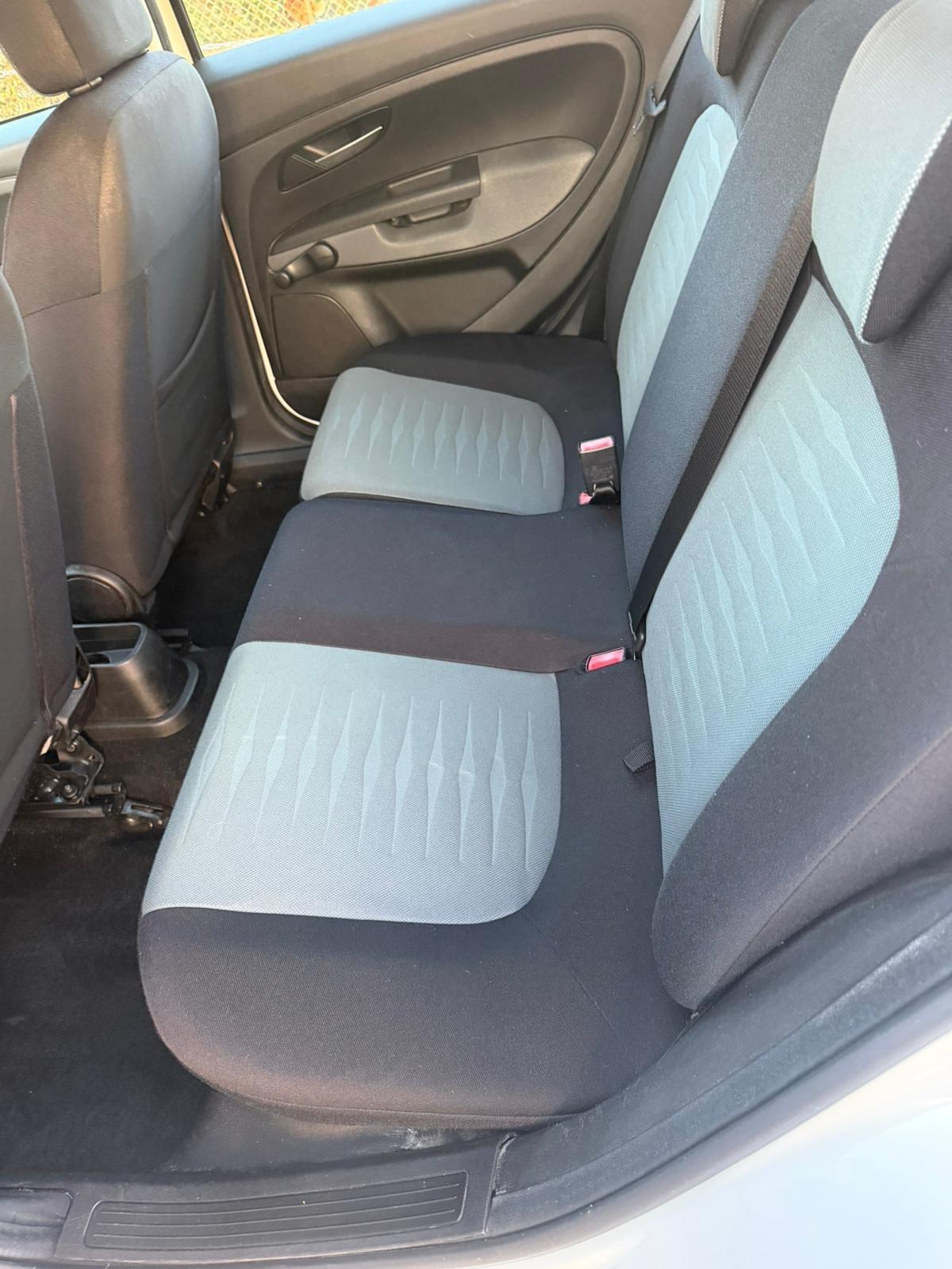 Fiat Grande Punto 1.4 5 porte Fun neopatentati