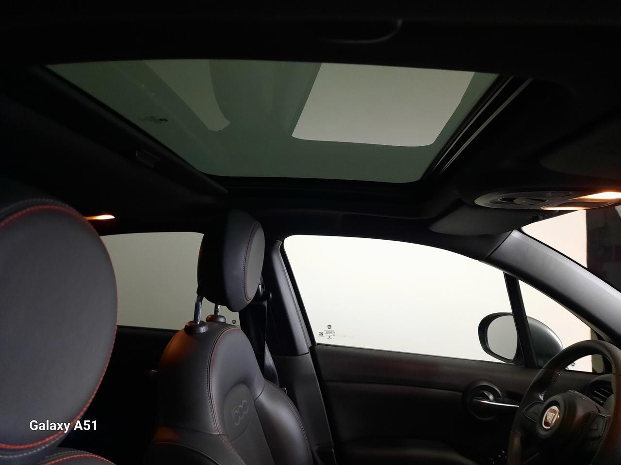 FIAT 500X SPORT 1.6 M.JET 130 CV KM 52000 ANNO 2022