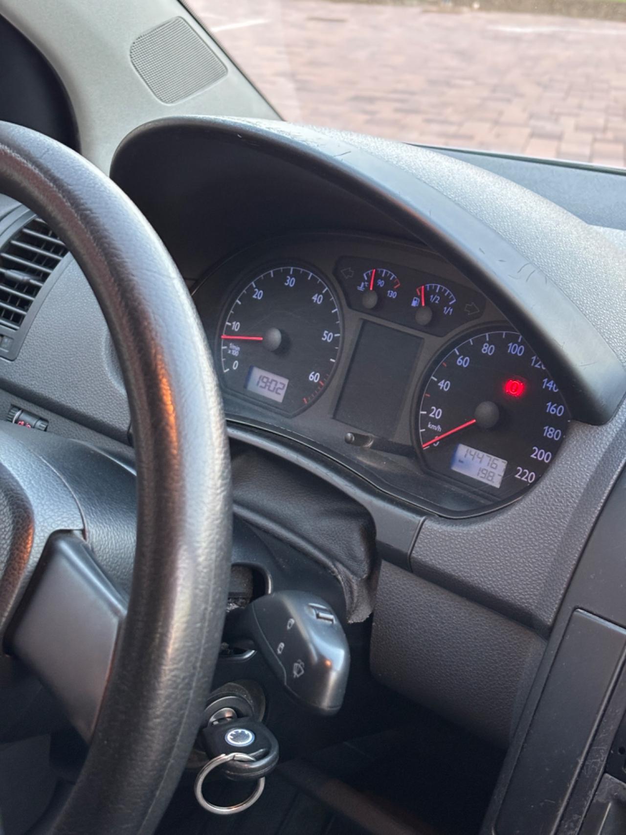 Volkswagen Polo 1.2 12V 3p. Comfortline