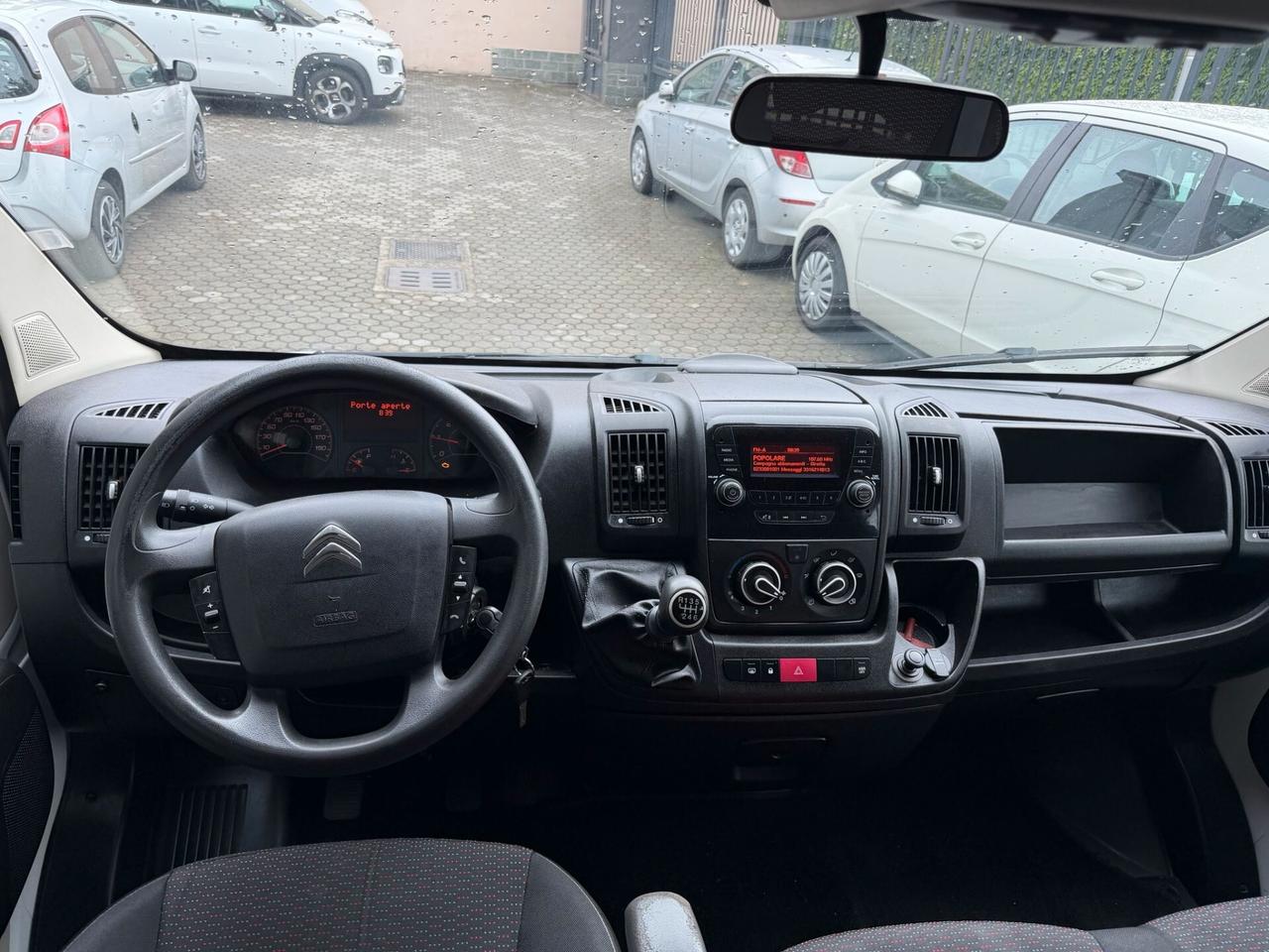 Citroen Jumper SOLO OPERATORI DEL SETTORE