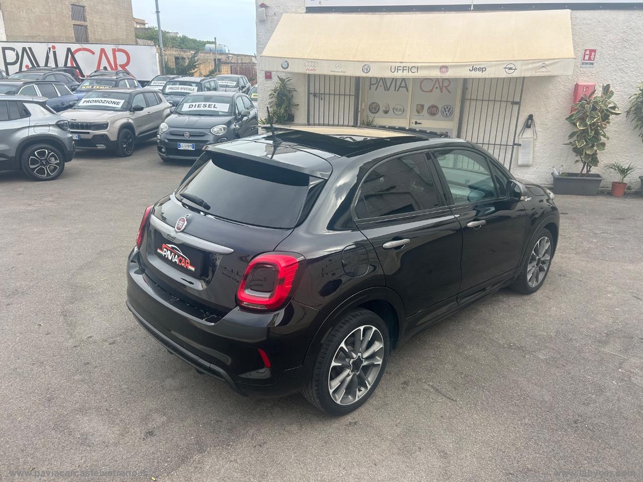FIAT 500X 1.6 M.Jet 130 CV Sport