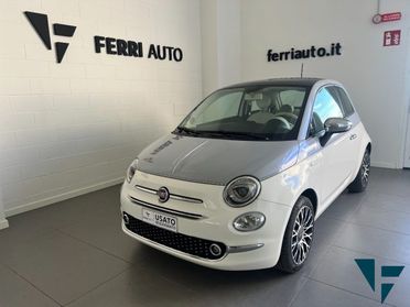 FIAT 500 1.2 Collezione