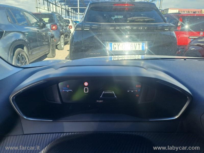 PEUGEOT 208 PureTech 100 S&S 5p. Allure VETTURA IN ARRIVO