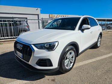 Audi Q3 35 TDI Business Advanced 2.0 Tdi 150cv