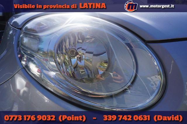 FIAT 500L Living 1.6 Multijet 105 CV Business