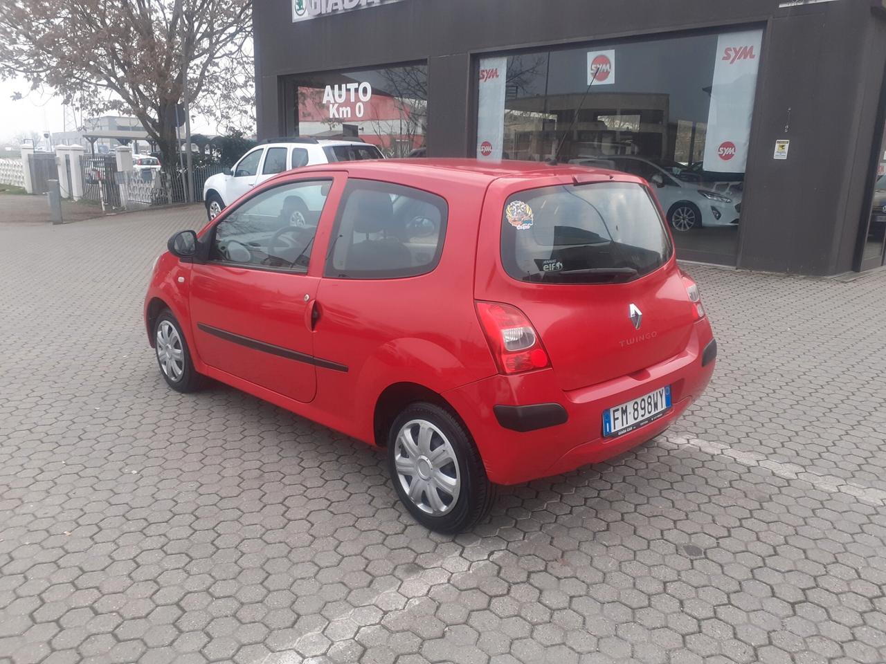 Renault Twingo 1.2i cat Wave
