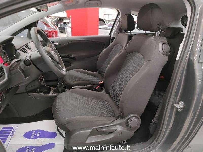 Opel Corsa 1.2 69cv 3p n-Joy