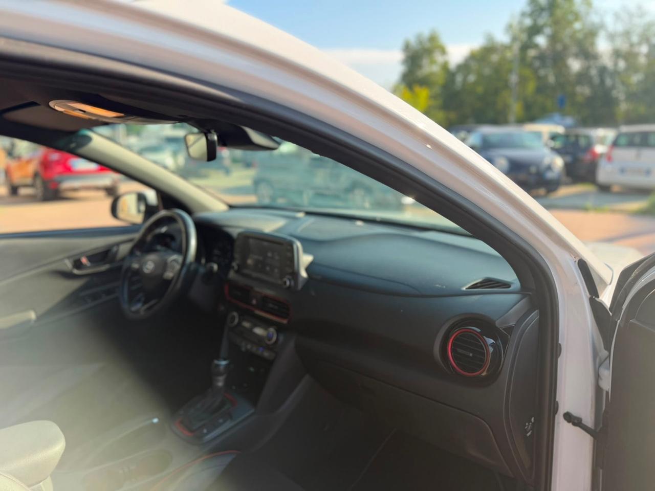 Hyundai Kona 1.6 CRDI 136 CV DCT Style