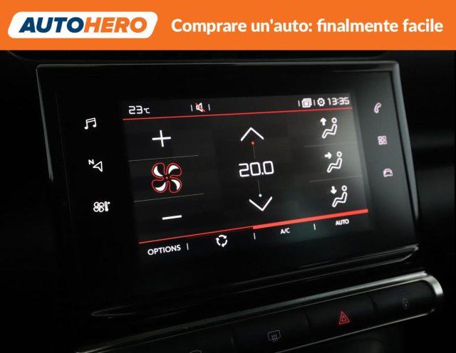 CITROEN C3 Aircross PureTech 110 S&S Feel