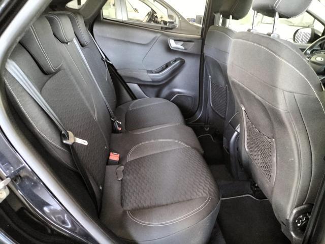 FORD Puma 1.0 EcoBoost 125 CV S&S Titanium