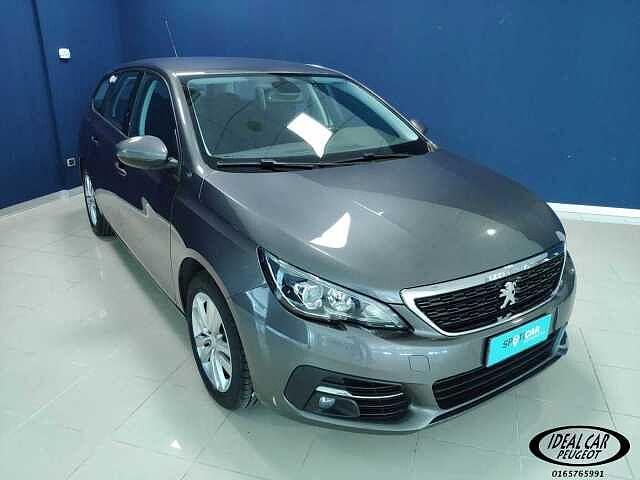 Peugeot 308 BlueHDi 130 S&S SW Active