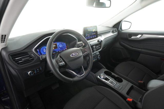 FORD Kuga Kuga 1.5 EcoBlue 120 CV aut. 2WD Titanium Business