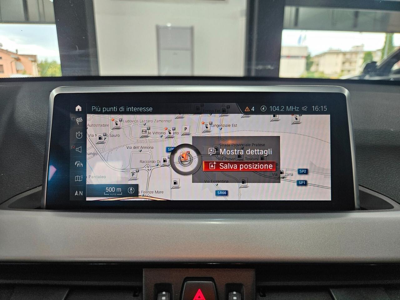 BMW X1 xdrive25e Business Advantage auto - IVA ESPOSTA