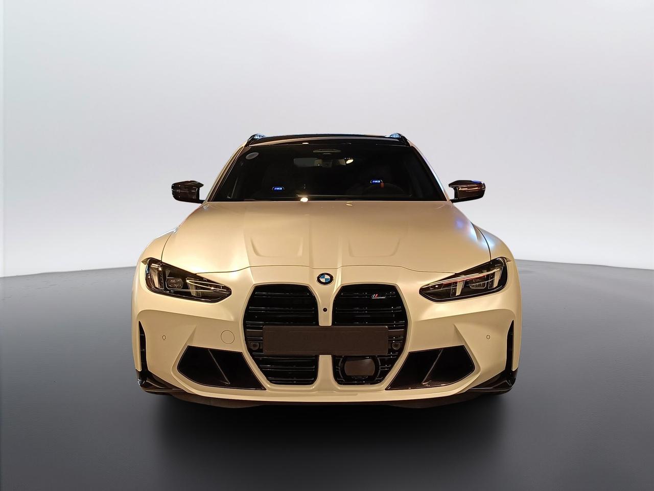 BMW M3 Competition M xDrive Touring