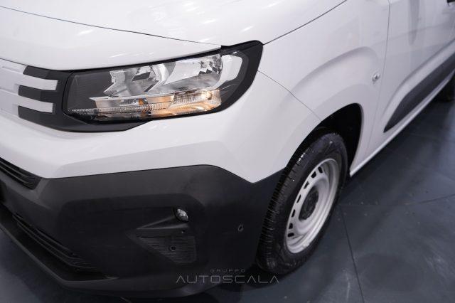 PEUGEOT Partner 1.5 BlueHDi 100cv S&S PC 1000Kg Furgone