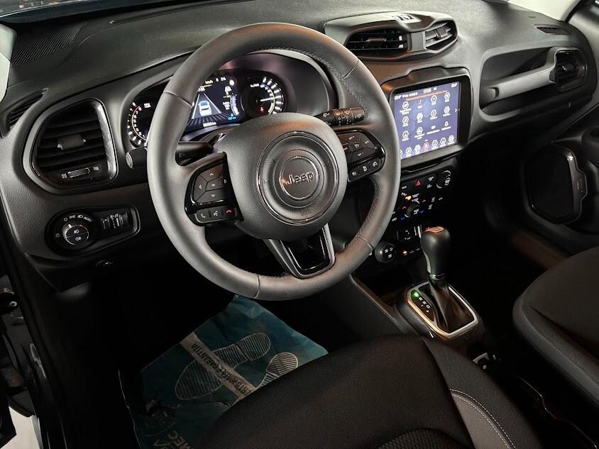 Jeep Renegade 1.3 T4 190CV PHEV 4xe Limited 36.000KM