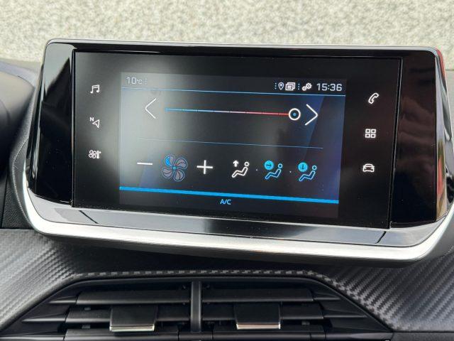 PEUGEOT 208 PureTech 75 Allure Unicoprop. IVA esposta OK.Neop