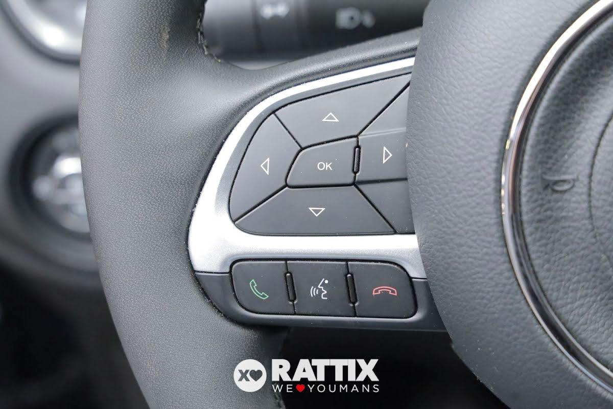 Jeep Renegade 1.5 Turbo T4 Mhev 130CV Limited DCT