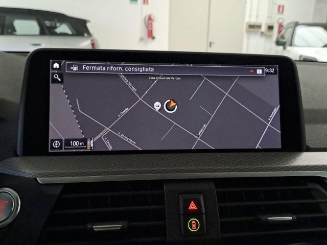 BMW X3 xDrive20d 48V Msport Aut.