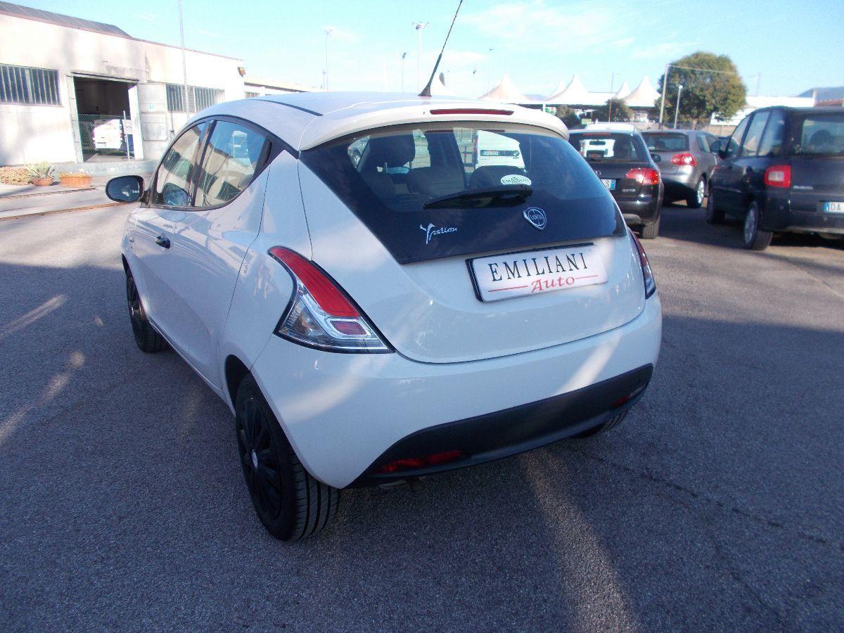 LANCIA - Ypsilon - 1.2 69 CV 5p. Elefantino Blu