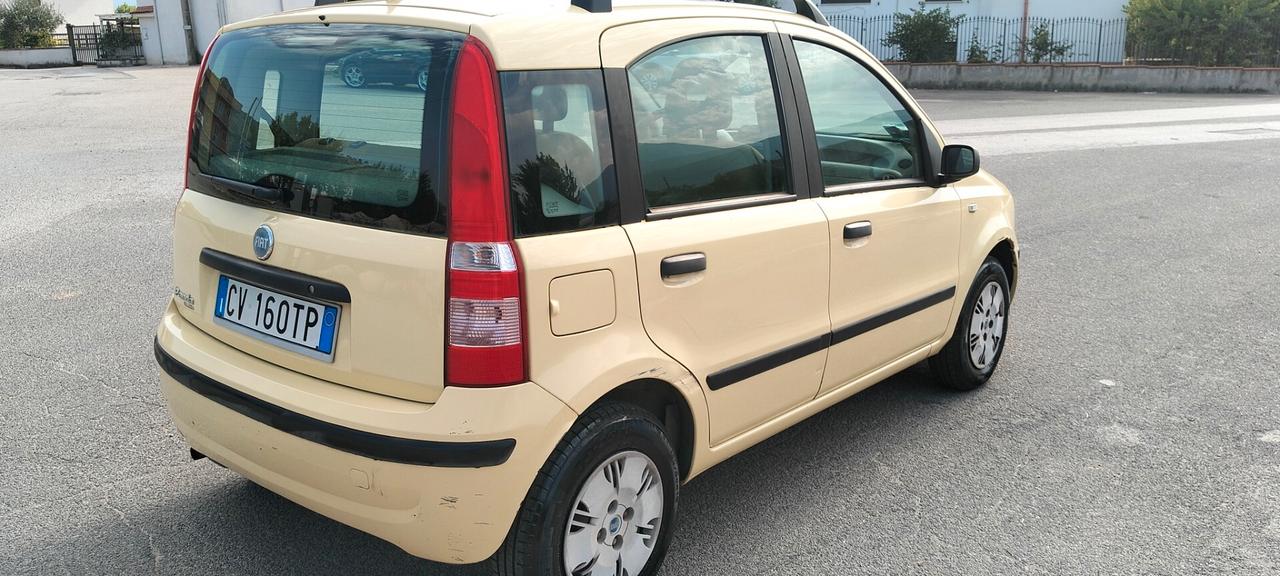 Fiat Panda 1.2 EasyPower
