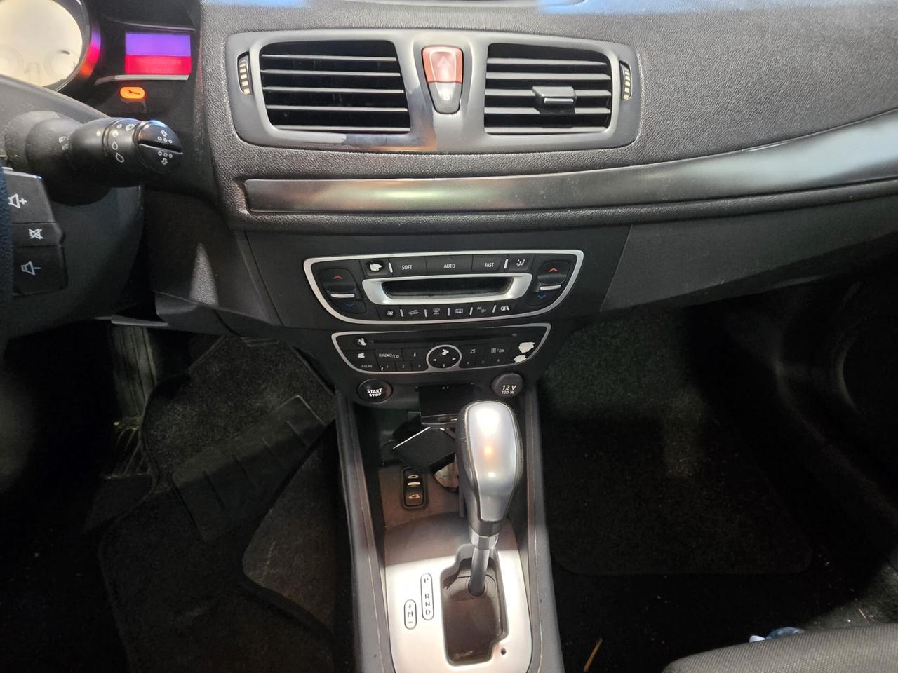 Renault Megane Cabrio 1.5 diesel edition
