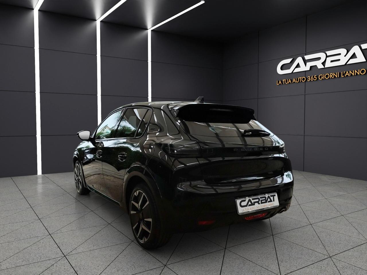 PEUGEOT 208 2ª serie 208 PureTech 100 Stop&Sta...