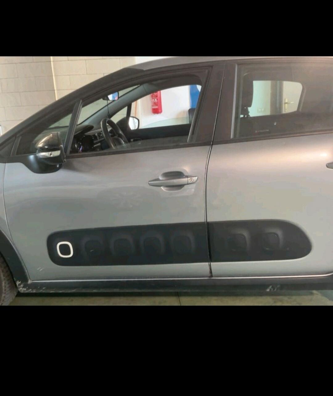 Citroen C3 BlueHDi 75 S&S Shine 2019