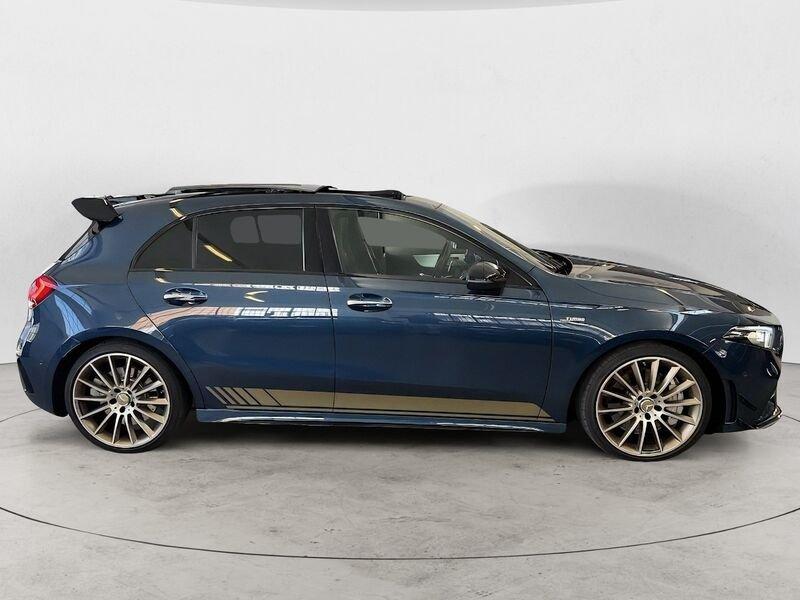 Mercedes-Benz Classe A Mercedes-AMG A 35 4MATIC EDITION ONE