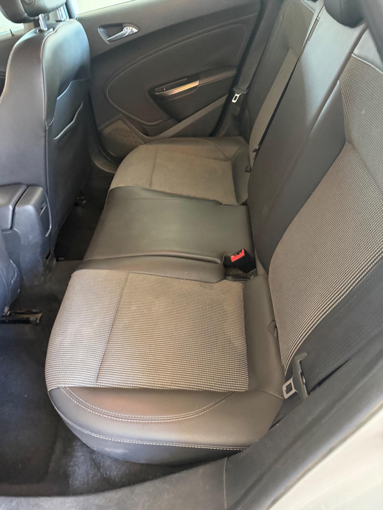 Opel Astra 1.7 CDTI 125CV 5 porte Cosmo