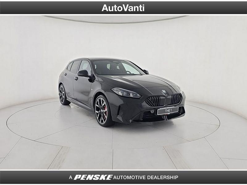 BMW Serie 1 120d 48V 5p. MSport Pro