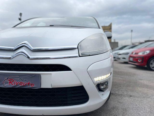 CITROEN C4 Grand Picasso 1.6 HDi 110 cv Exclusive 7 posti