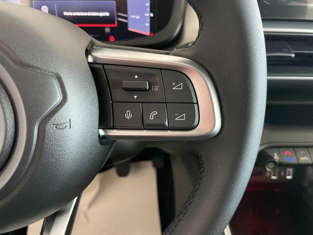 JEEP Avenger 1.2 Summit Pack Infotainment & Conv KM0 MY25