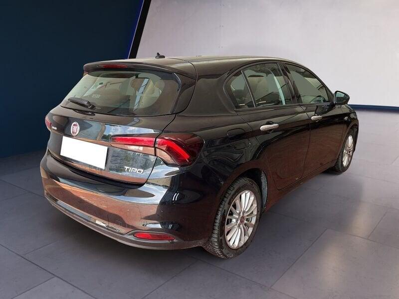 FIAT Tipo 5porte II 2021 5p 1.6 mjt Life s&s 130cv