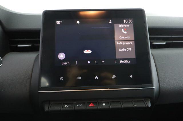 RENAULT Clio Clio Berlina BUSINESS TCe 100