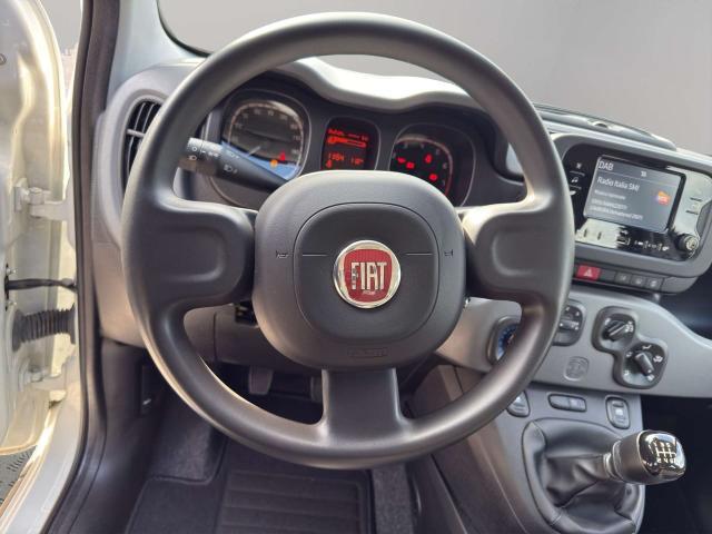 Fiat Panda Panda 1.0 firefly hybrid City Life s