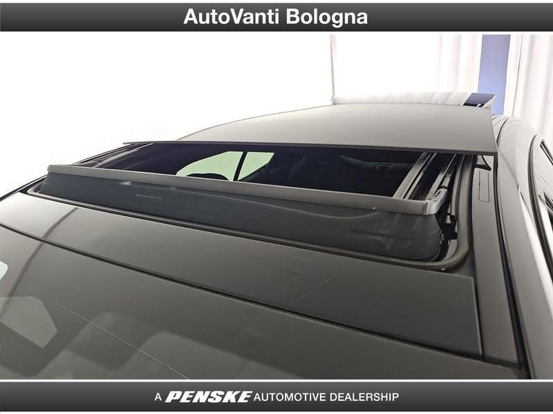 BMW Serie 8 840d Gran Coupe mhev 48V xdrive auto