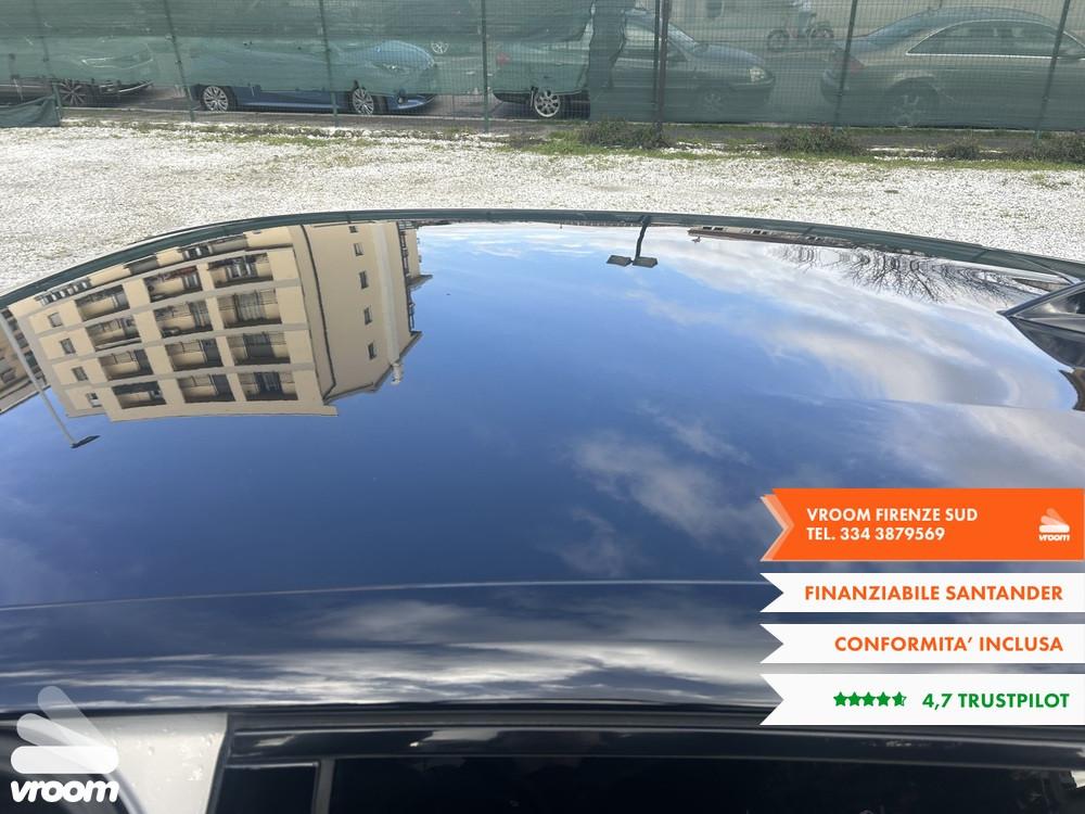 DS DS 4 2ª serie DS 4 E-Tense 225 Performance ...