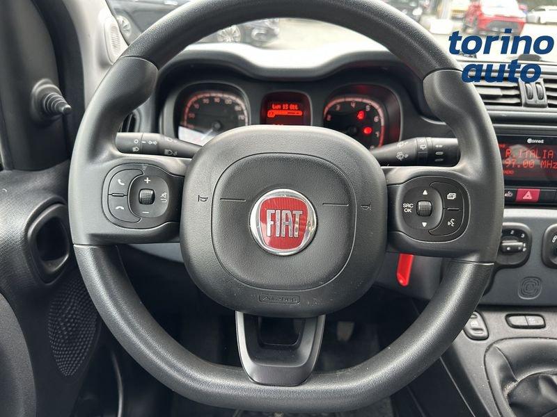 FIAT Panda Panda 1.2 Easy
