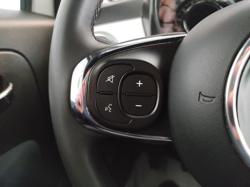 FIAT 500 (2015-2024) - 500 1.0 Hybrid