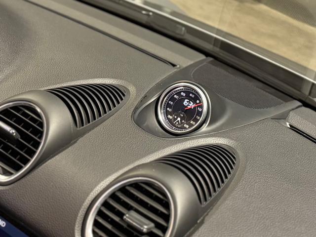 PORSCHE 718 Spyder 2.0