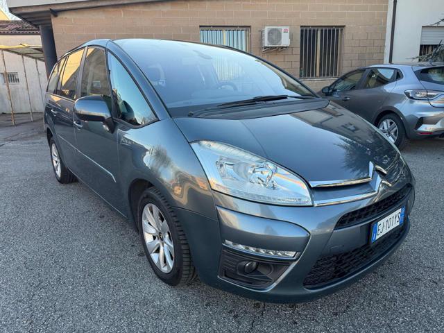 CITROEN C4 Grand Picasso 1.6 HDi 110 FAP 7posti Bellissima