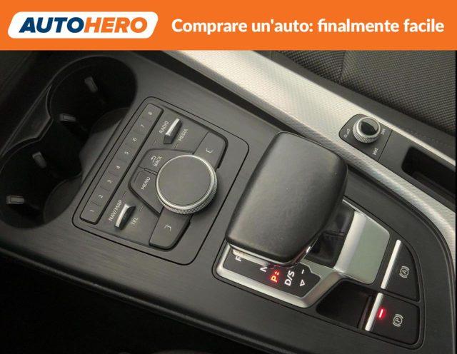 AUDI A4 Avant 30 TDI S tronic