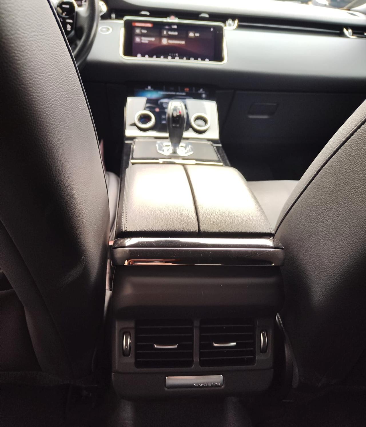 Land Rover R. R. Evoque 2.0D I4-L.Flw 150CV AWD Aut R-Dynamic HSE 2020