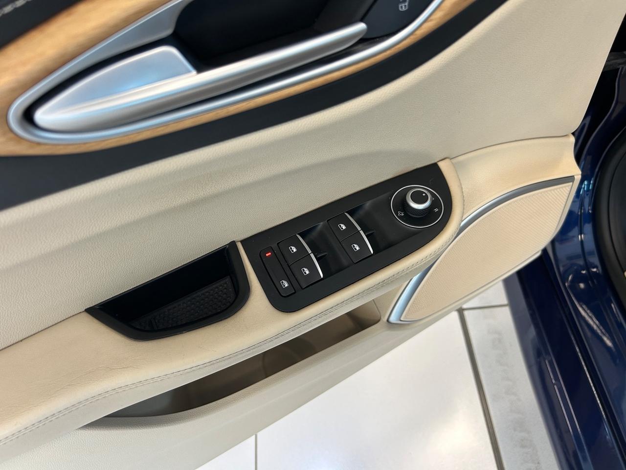 Alfa Romeo Giulia 2.2 Turbodiesel 180 CV AT8 Super