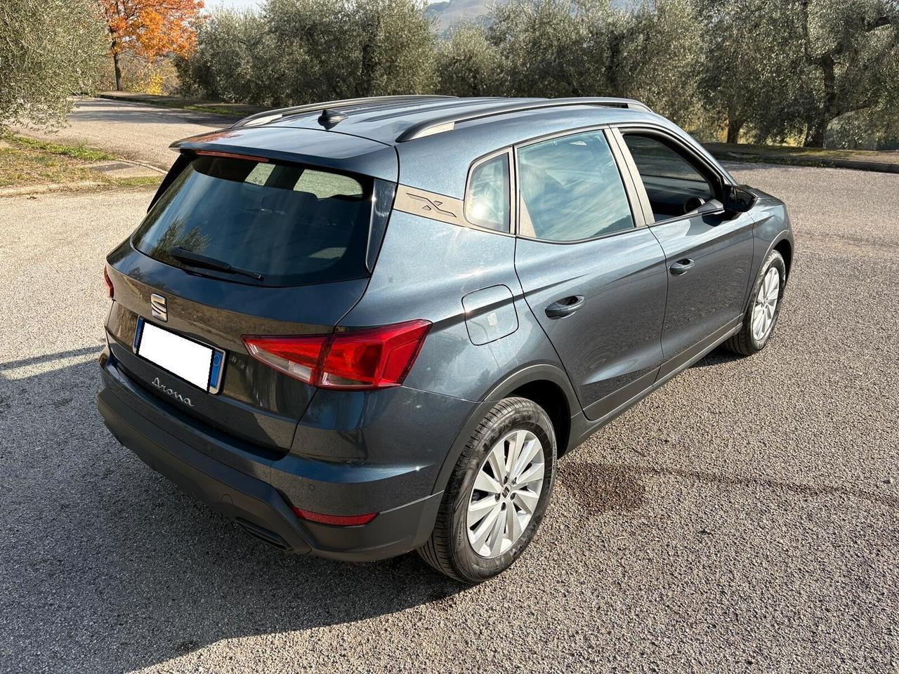 SEAT Arona 1.0 EcoTSI S&S Style 81Kw 6M - 2022