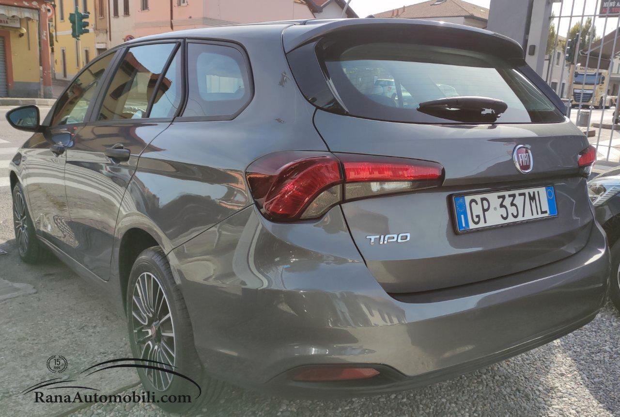 Fiat Tipo Wagon 1.0 T3 100CV